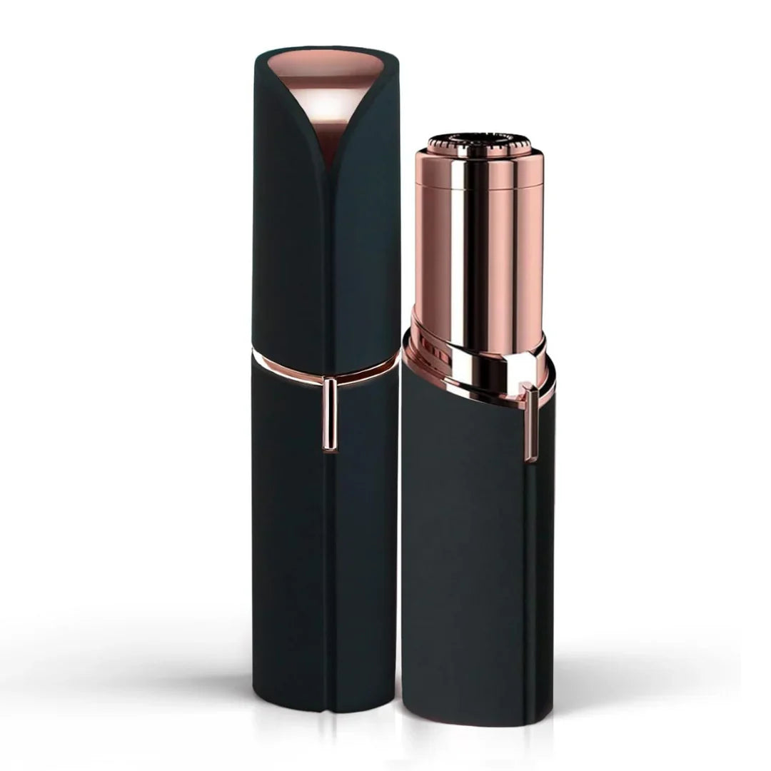 Idealny Depilator do Twarzy