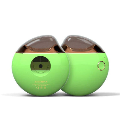 Elektryczny Trymer do Paznokci | Precyzyjne Przycinanie dla Zadbanych Paznokci