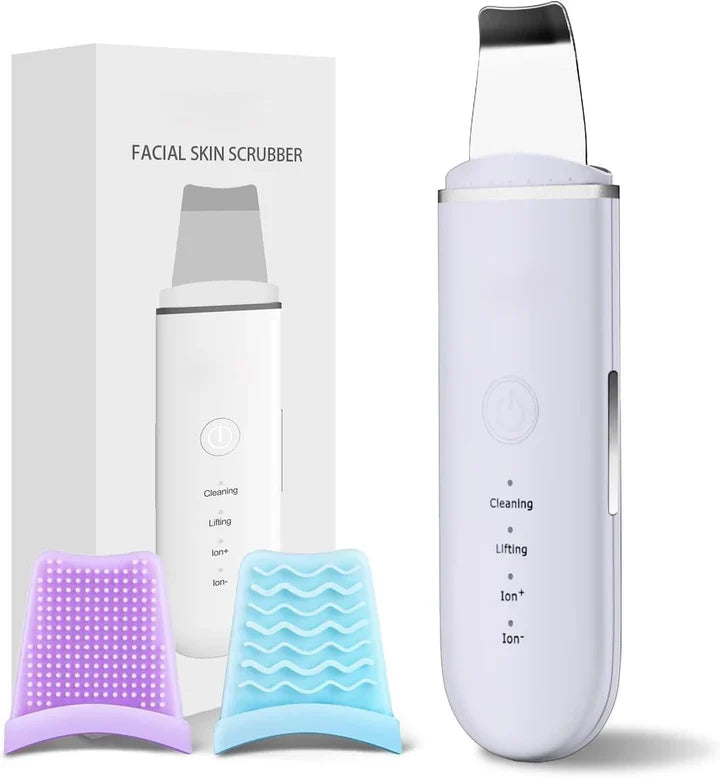 Szczoteczka do Głębokiego Oczyszczania Skóry