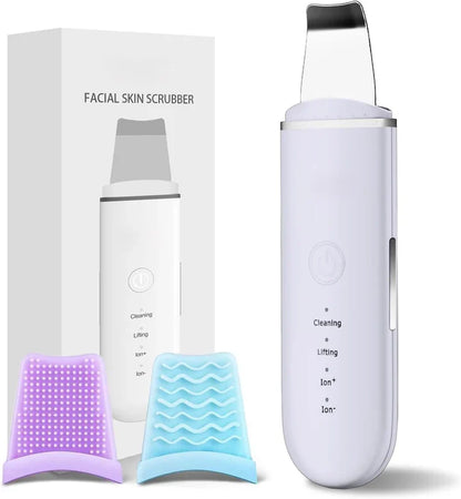 Szczoteczka do Głębokiego Oczyszczania Skóry