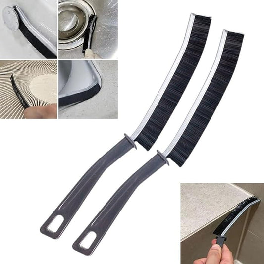 Praktyczna uniwersalna szczotka czyszcząca