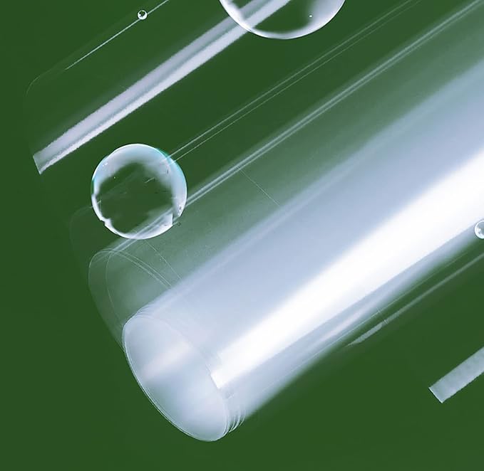 Elektrostatyczne Naklejki Ścienne