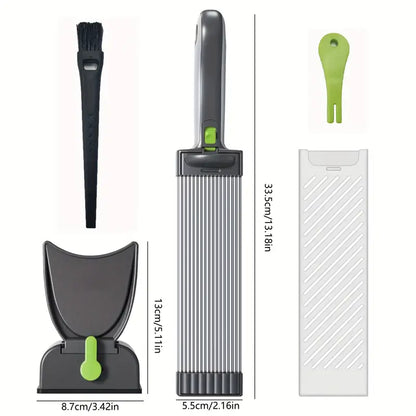 Praktyczny zestaw do krojenia mięsa