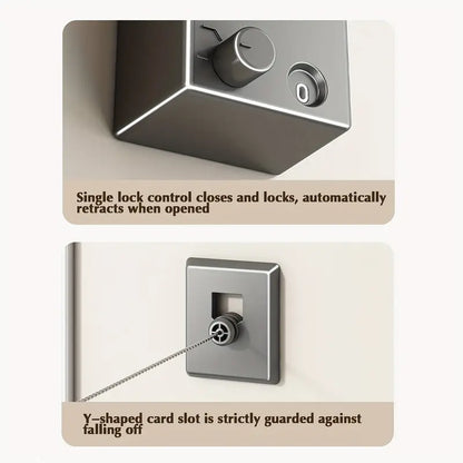 Praktyczna Rozkładana Suszarka na Bieliznę