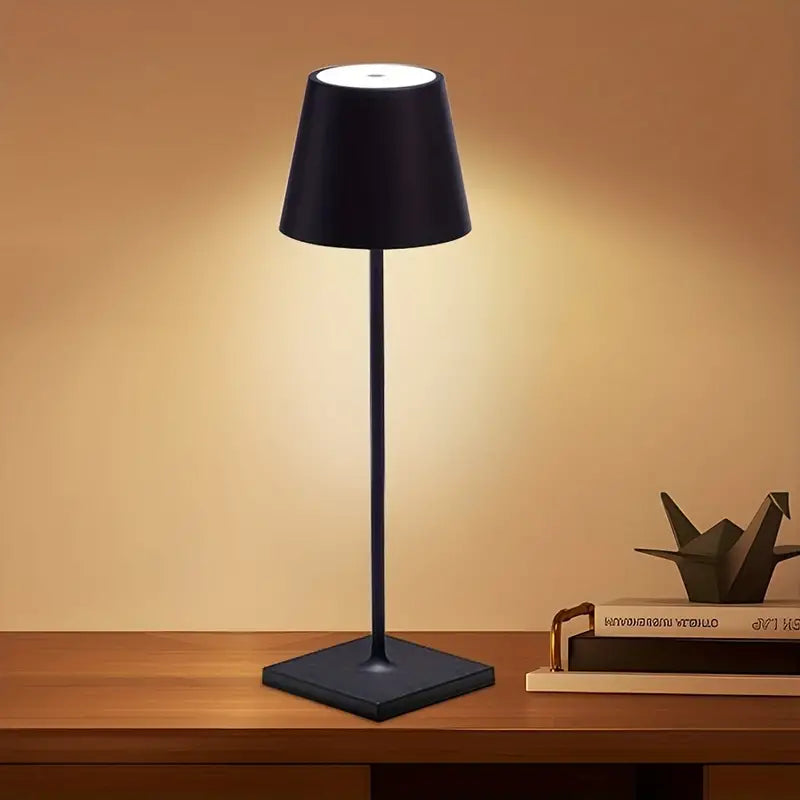 Dotykowa Lampka Stołowa