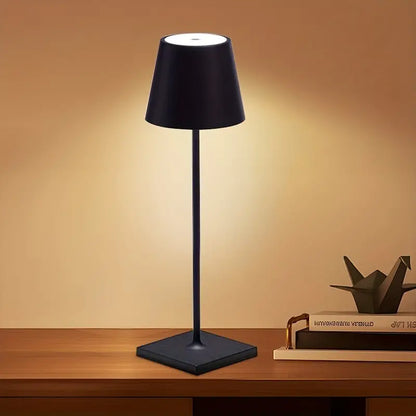 Dotykowa Lampka Stołowa