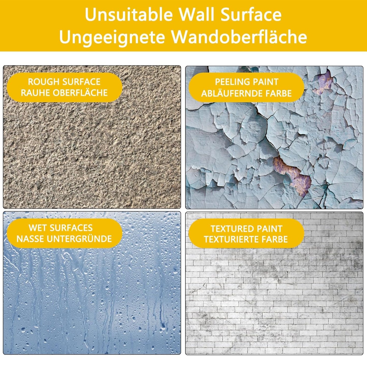 Elektrostatyczne Naklejki Ścienne