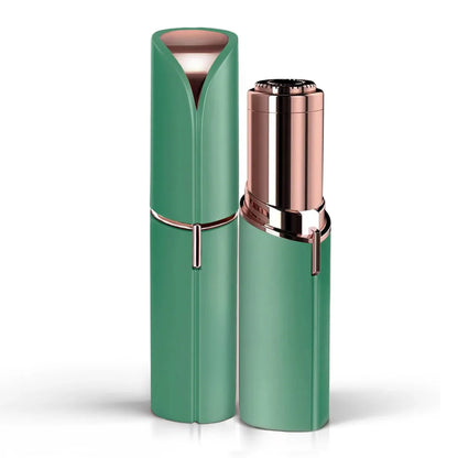 Idealny Depilator do Twarzy