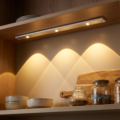 Energooszczędne Oświetlenie Podszafkowe