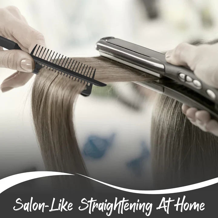 Smoothing Brush – Suszarka ze Szczotką do Łatwej Stylizacji Włosów