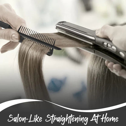 Smoothing Brush – Suszarka ze Szczotką do Łatwej Stylizacji Włosów