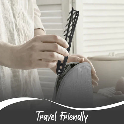 Smoothing Brush – Suszarka ze Szczotką do Łatwej Stylizacji Włosów