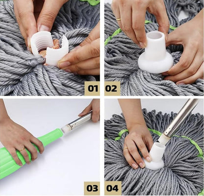 Samorozwijający się Mop