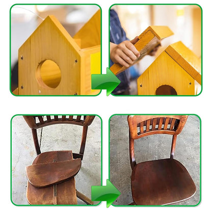 Wytrzymały Uniwersalny Klej