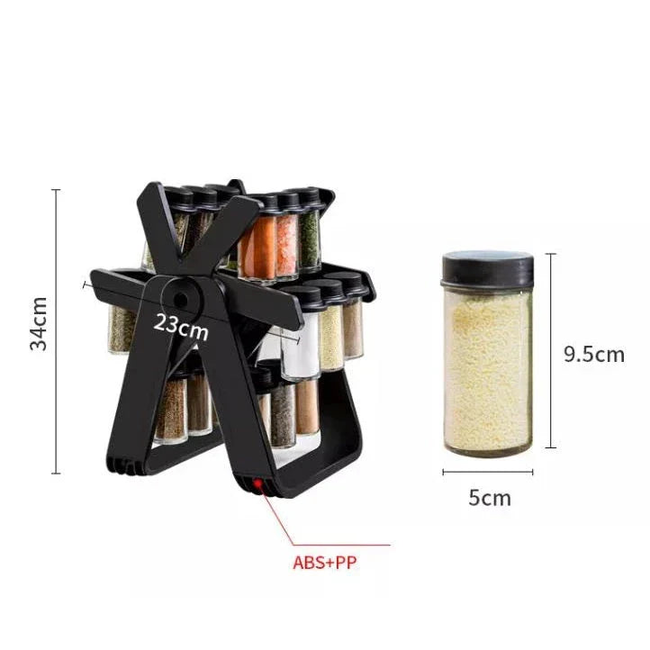 Karuzela na Przyprawy