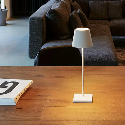 Dotykowa Lampka Stołowa