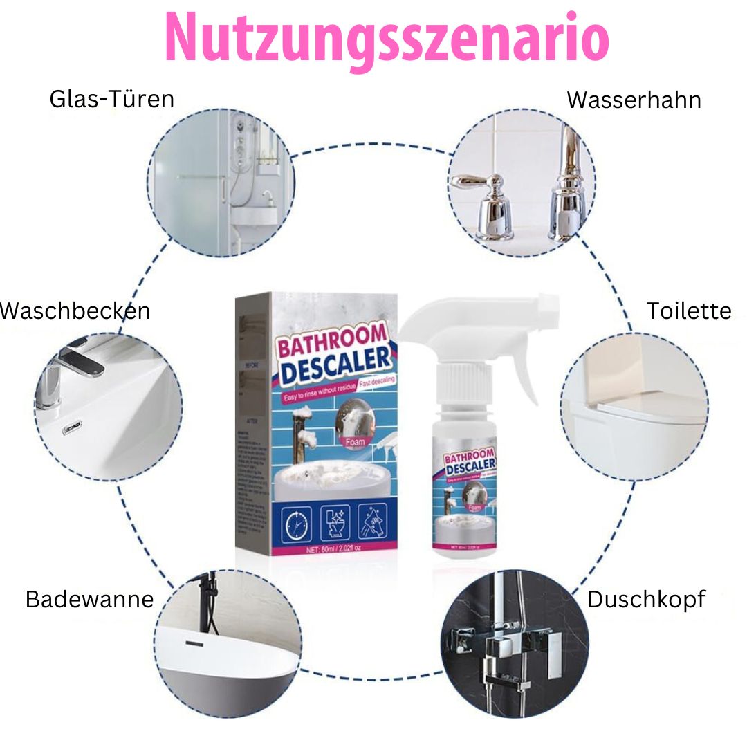 Magic Pianka Uniwersalna do Czyszczenia