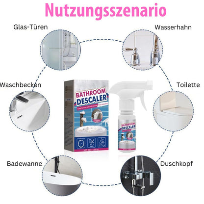 Magic Pianka Uniwersalna do Czyszczenia