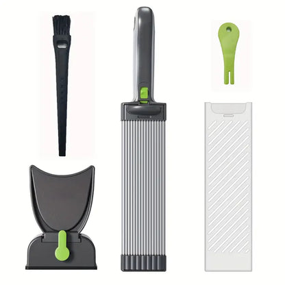 Praktyczny zestaw do krojenia mięsa