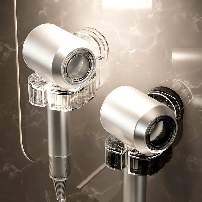 Praktyczny Uchwyt na Suszarkę