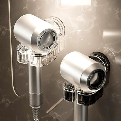 Praktyczny Uchwyt na Suszarkę