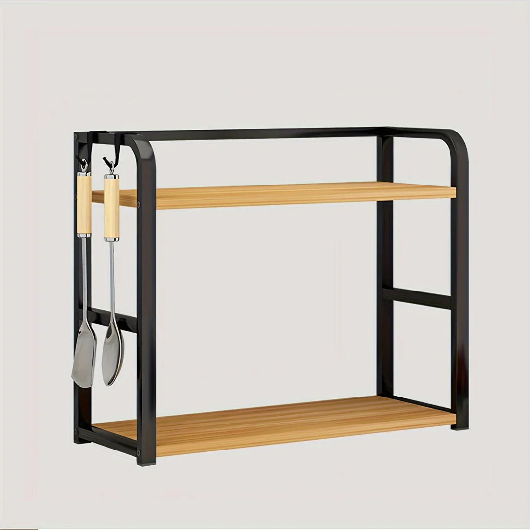 Kuchenna Półka ze Stali Nierdzewnej