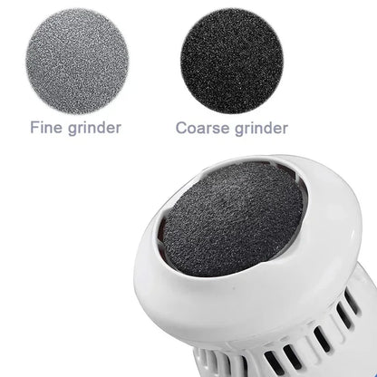 Profesjonalny Elektryczny Zdzierak do Stóp