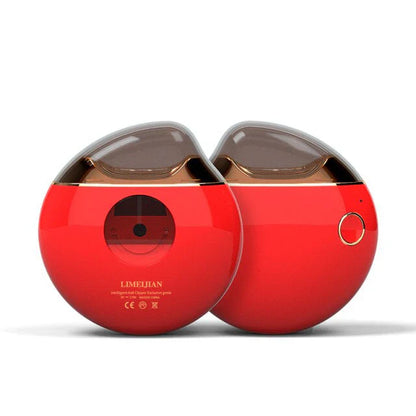 Elektryczny Trymer do Paznokci | Precyzyjne Przycinanie dla Zadbanych Paznokci