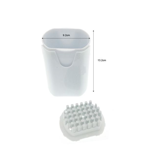 Prosty Pomocnik do Krojenia Warzyw