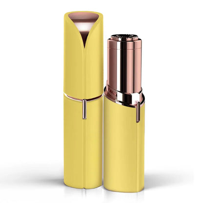 Idealny Depilator do Twarzy