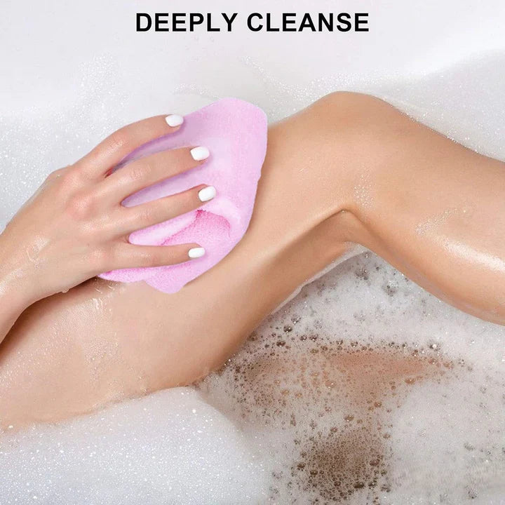 Zestaw 3 Peelingów do Ciała – Głębokie Oczyszczanie i Odnowa Skóry