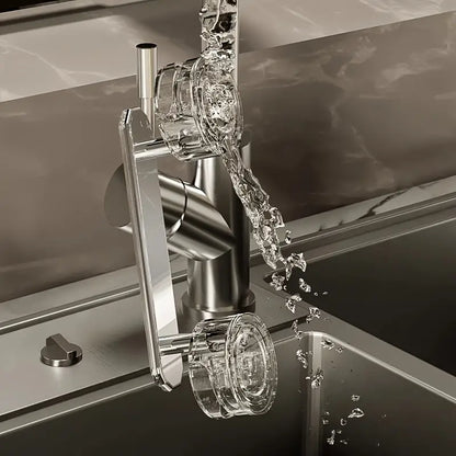 Praktyczny Uchwyt na Przyssawkę