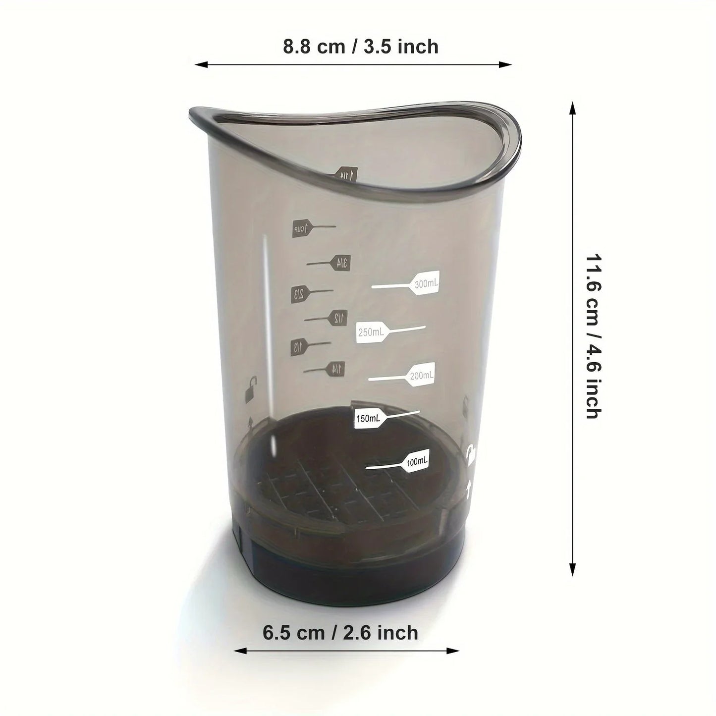 3 w 1 Ręczny Krajalnik i Siekacz do Warzyw