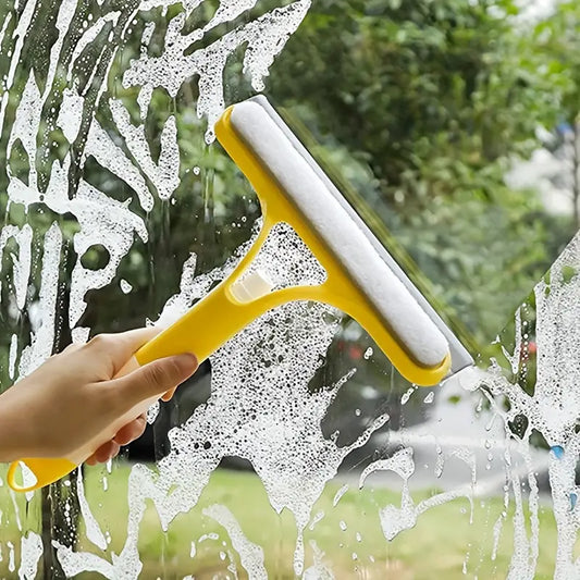 3 w 1 Środek do czyszczenia luster i szyb