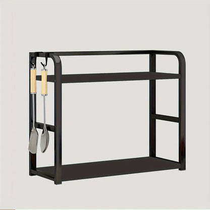 Kuchenna Półka ze Stali Nierdzewnej