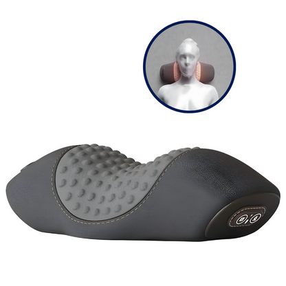 Poduszka Masująca na Szyję z Funkcją Podgrzewania