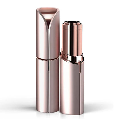 Idealny Depilator do Twarzy