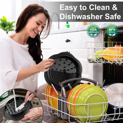 Ergonomiczny Rozdrabniacz do Kurczaka