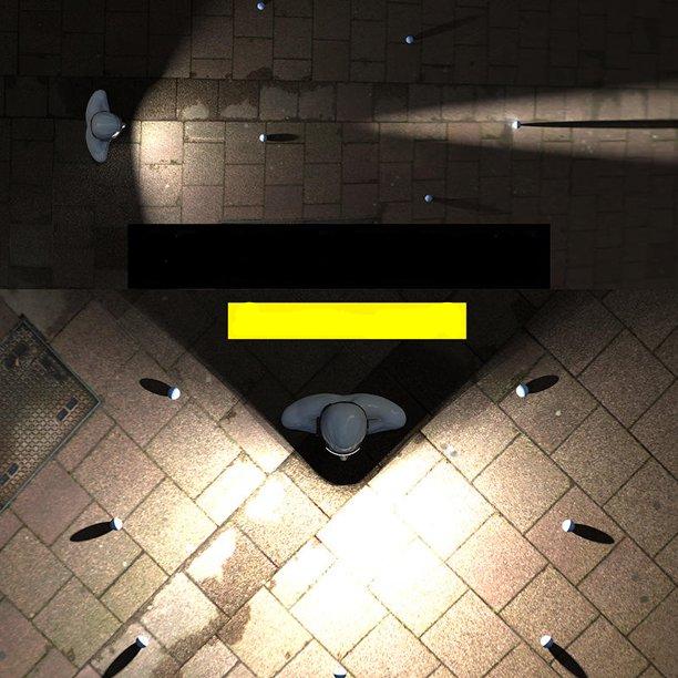 Premiumowa Lampa Robocza Szerokokątna dla Profesjonalistów