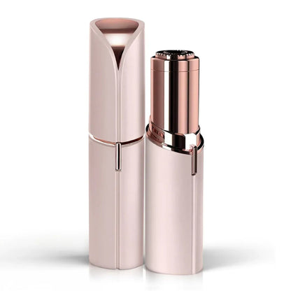 Idealny Depilator do Twarzy