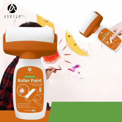 Zestaw do naprawy białych ścian