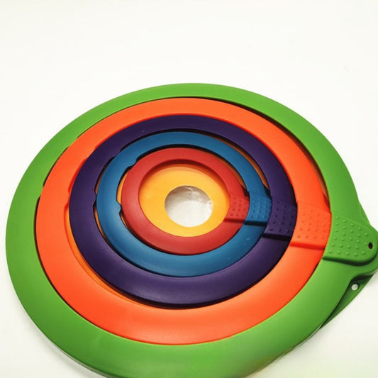 Praktyczna pokrywka z zaciskiem, odpowiednia dla każdej miski