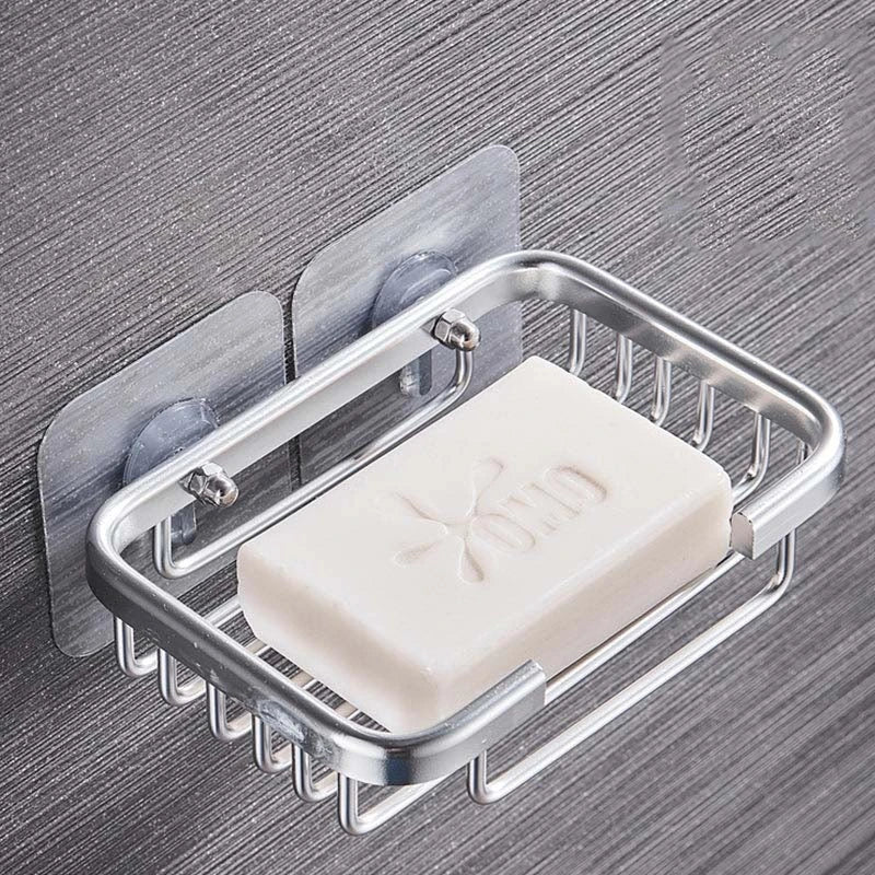 Samoprzylepne Haczyki Ścienne z Drutem | Dla Mocnego Chwytu i Wszechstronnego Zastosowania