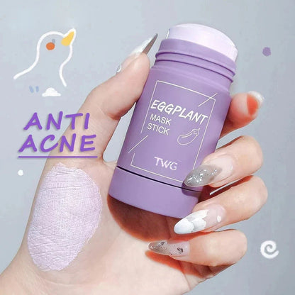 Greenmask | Maseczka do twarzy z zieloną herbatą