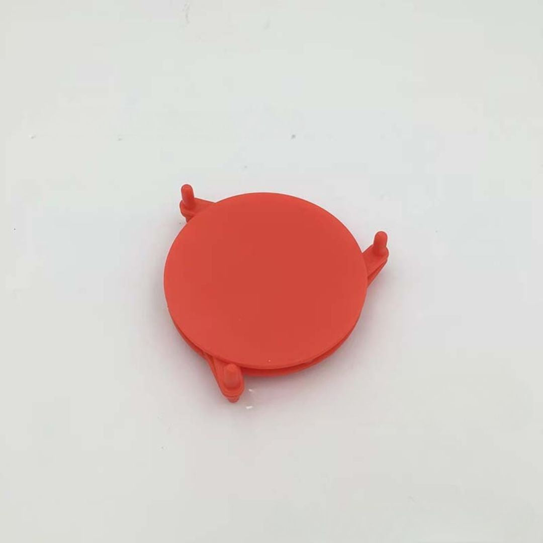 Praktyczny Zestaw Sztaplowanych Podstawek na Kubki i Szklanki – Zestaw 3 Sztuk