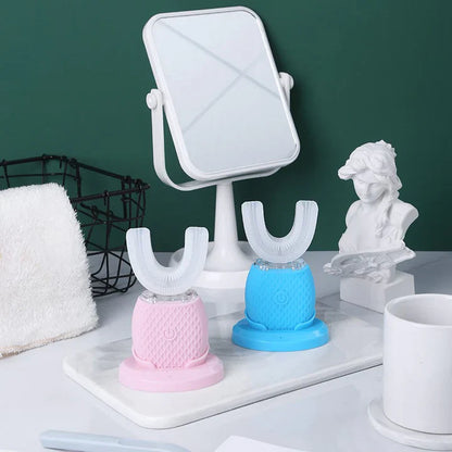 Szczoteczka Soniczna z Czyszczeniem 360°