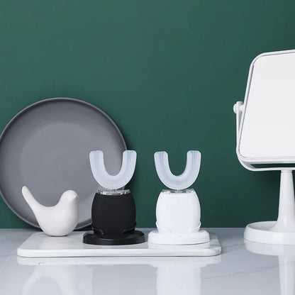 Szczoteczka Soniczna z Czyszczeniem 360°