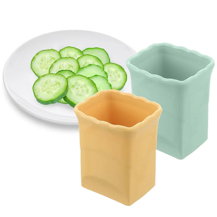 Krajalnice do Warzyw - Maszyna Kuchenne do Równomiernych Plasterków