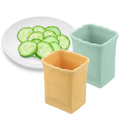 Krajalnice do Warzyw - Maszyna Kuchenne do Równomiernych Plasterków