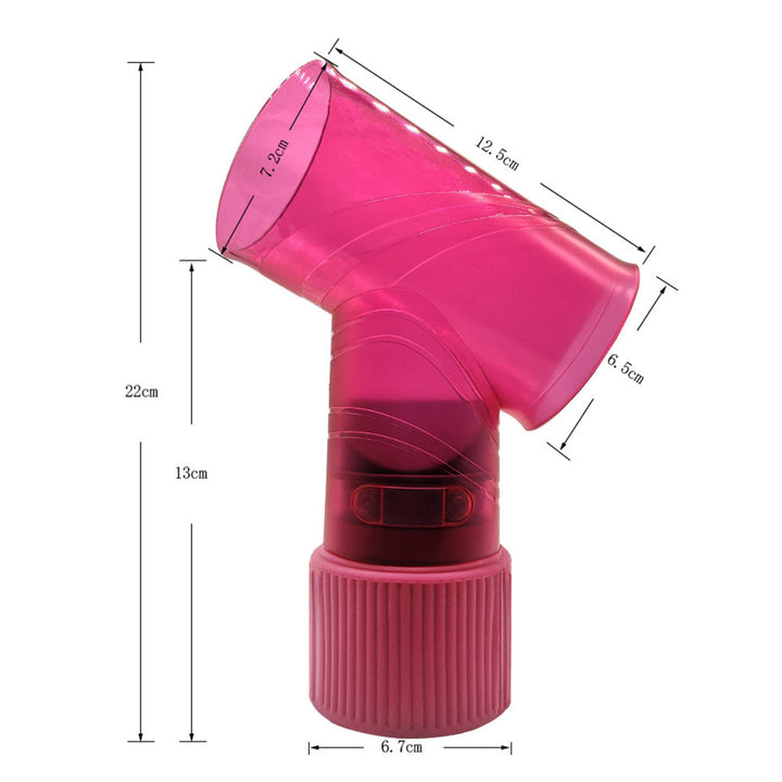 Końcówka do suszarki do włosów